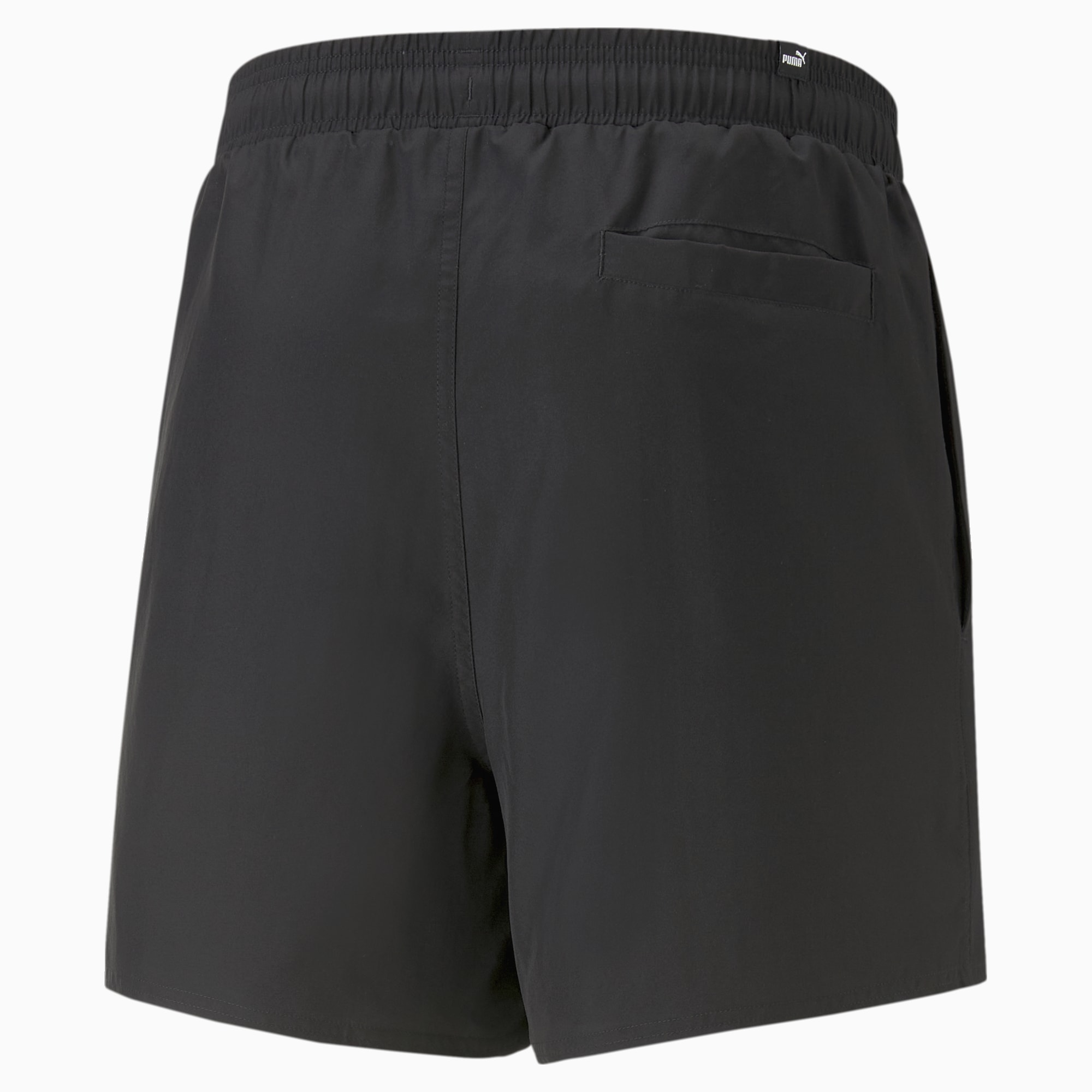 Puma essential woven shorts store